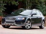 Audi A4 Allroad 2.0T Quattro 2012 года (NA)